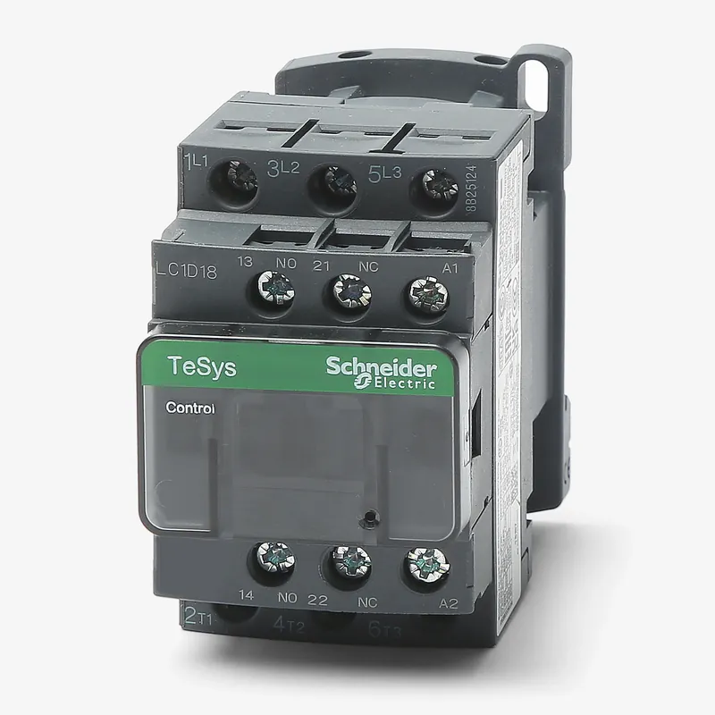 Schneider Electric LC1D18B7 Contactor Fresh Stock