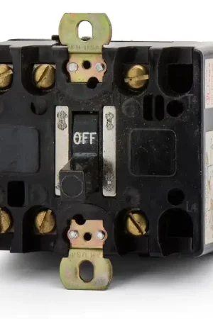 Arrow Hart LL-032-U Load Limit Switch Seasonal Sale