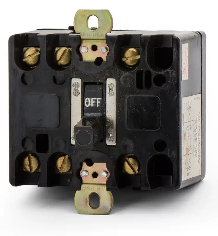 Arrow Hart LL-032-U Load Limit Switch Seasonal Sale
