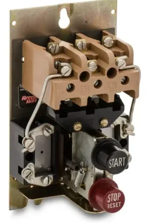 Premium Arrow Hart RT-032-U Starter