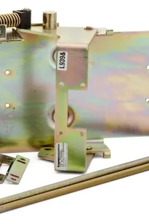 General Electric SDOM4 Operating Handle Mechanism Hot Picks