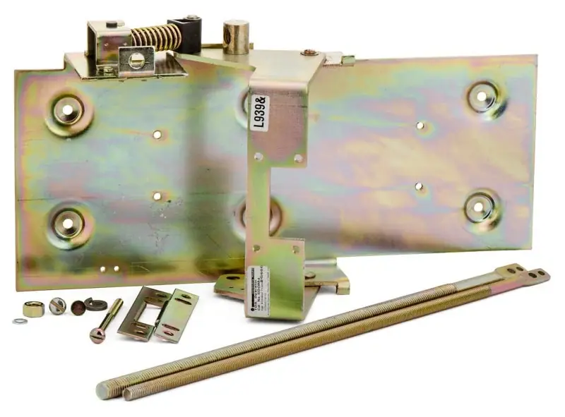 General Electric SDOM4 Operating Handle Mechanism Hot Picks