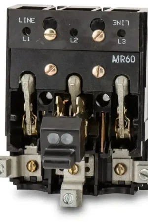 Latest General Electric THMS32 Heavy Duty Disconnect Switch