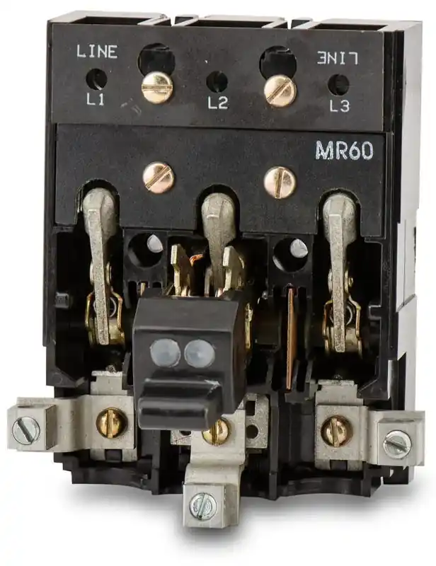 Latest General Electric THMS32 Heavy Duty Disconnect Switch