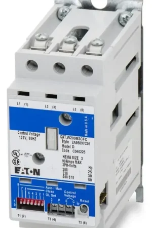 Westinghouse W200M3CFC Starter Crafted
