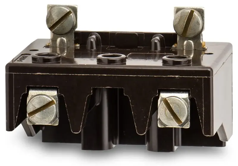 One Day Deal Allen-Bradley X-182565 Contact Block