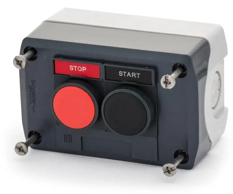 Mega Sale Schneider Electric XALD211 Control Station