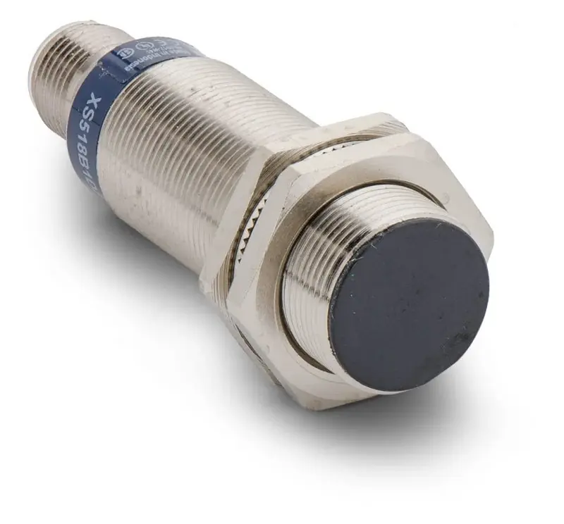 Telemecanique XS518B1DAM12 Proximity Sensor Price Cut