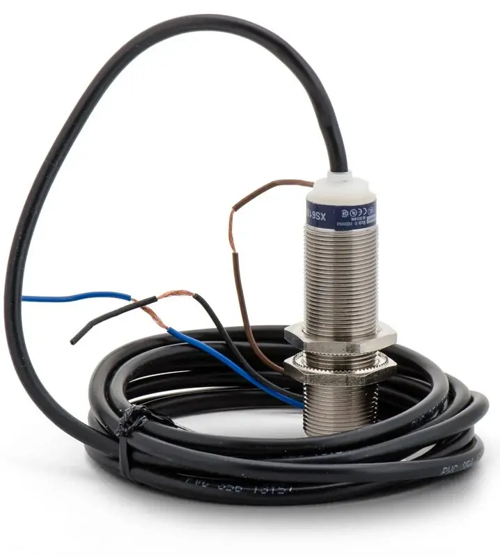 Telemecanique XS618B1PBL2 Proximity Sensor Limited Offer