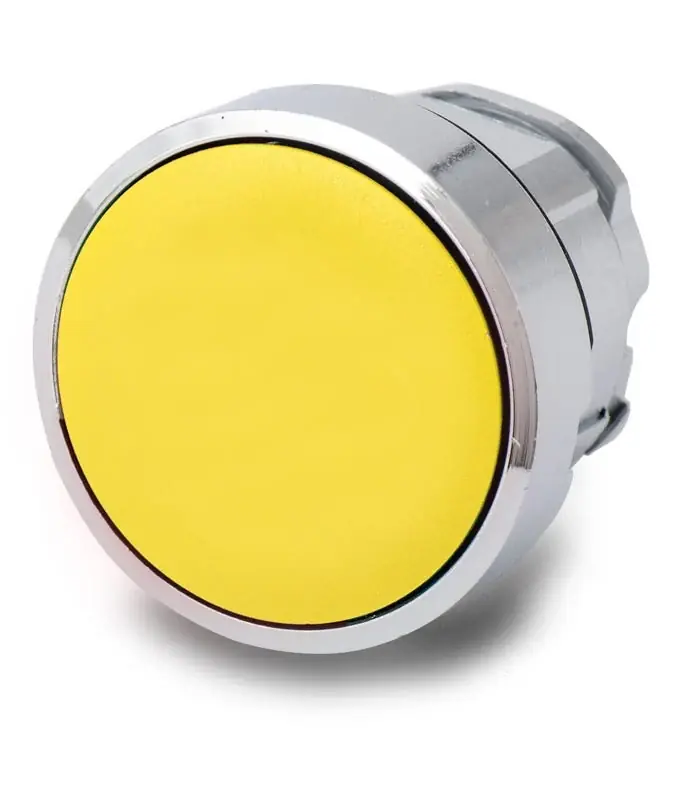 Schneider Electric ZB4BA5 Push Button Head Big Sale