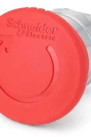 In Demand Schneider Electric ZB4BS844 Push Button Head