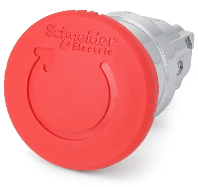 In Demand Schneider Electric ZB4BS844 Push Button Head