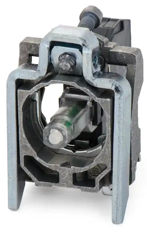 Markdown Schneider Electric ZB4BV6 Light Module
