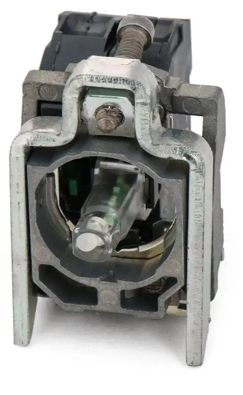 Schneider Electric ZB4BW0G15 Contact Block Trusted Brand