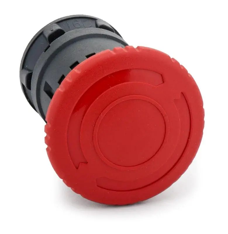 Schneider Electric ZB5AS54 Push Button Head Trending