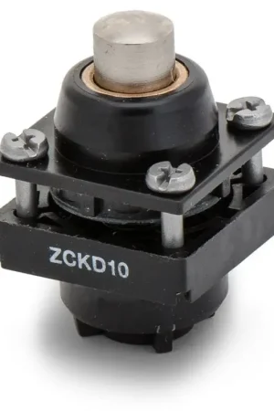 Square D ZCKD10 Limit Switch Head Special Discount