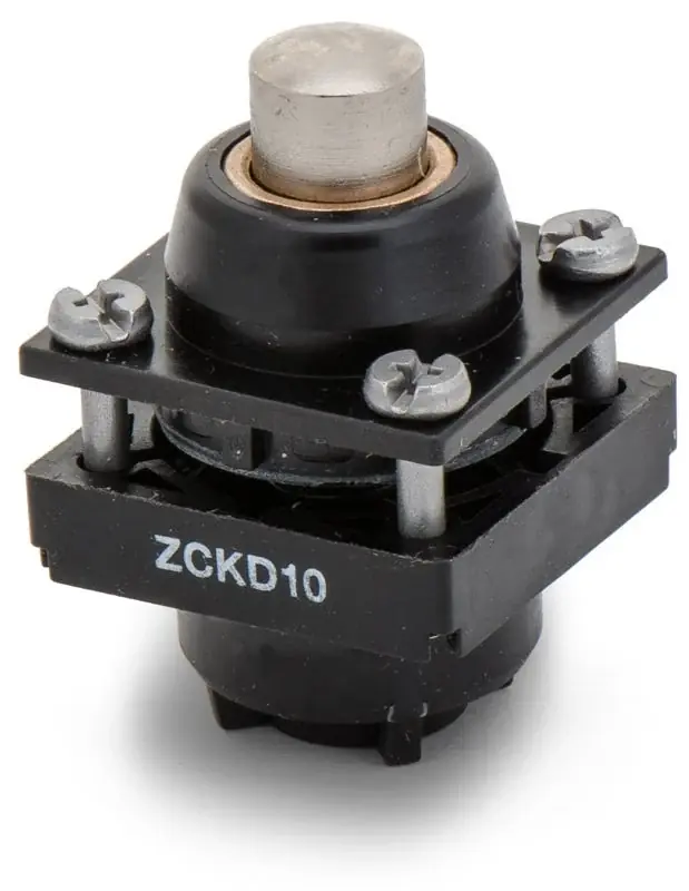 Square D ZCKD10 Limit Switch Head Special Discount
