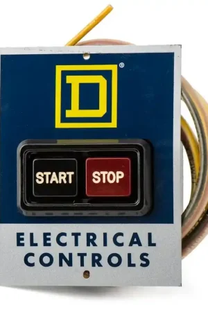 Popular Schneider Electric 9999A2 Push Button Station