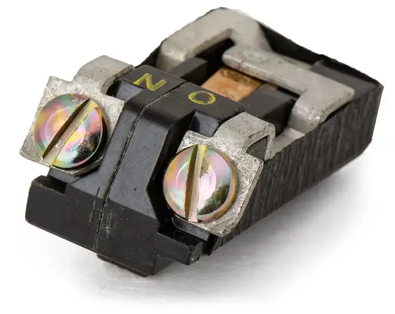 Next Day Delivery Square D 9999R20 Electrical Interlock