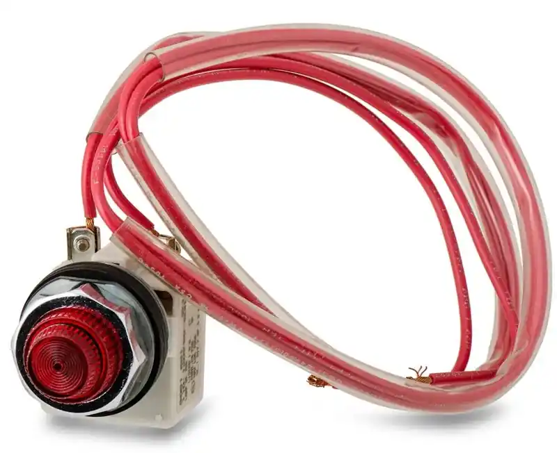 Square D 9999SP28R Pilot Light Kit Today Only