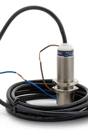 Holiday Sale Telemecanique XS618B1MAL5 Proximity Sensor