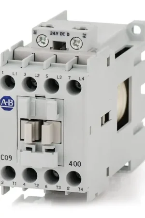 Save Now Allen Bradley 100-C09DJ400 Contactor