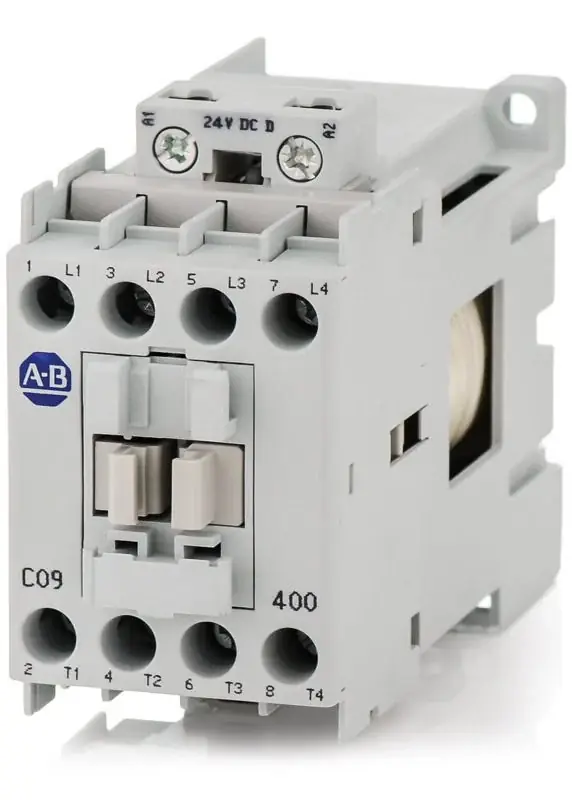 Save Now Allen Bradley 100-C09DJ400 Contactor