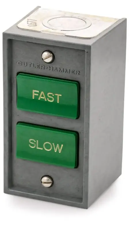 Eaton 10250H6317 Push Button Station Final Sale