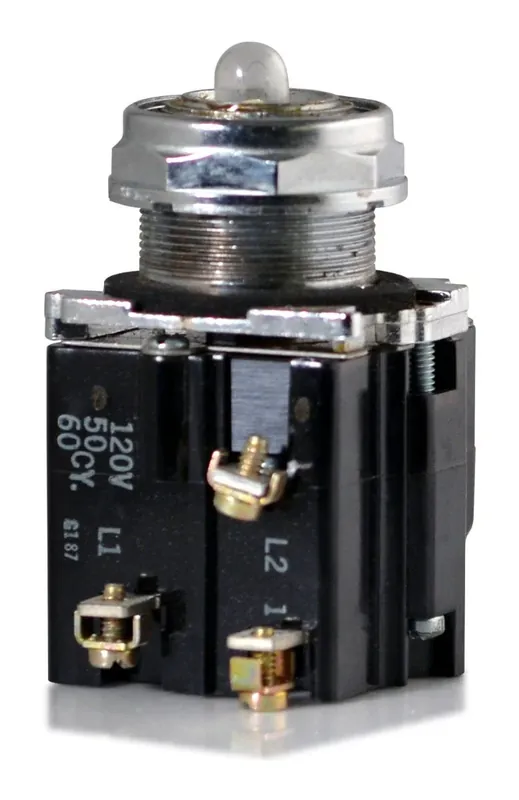 Fan Favorite Eaton 10250T221N Push Button