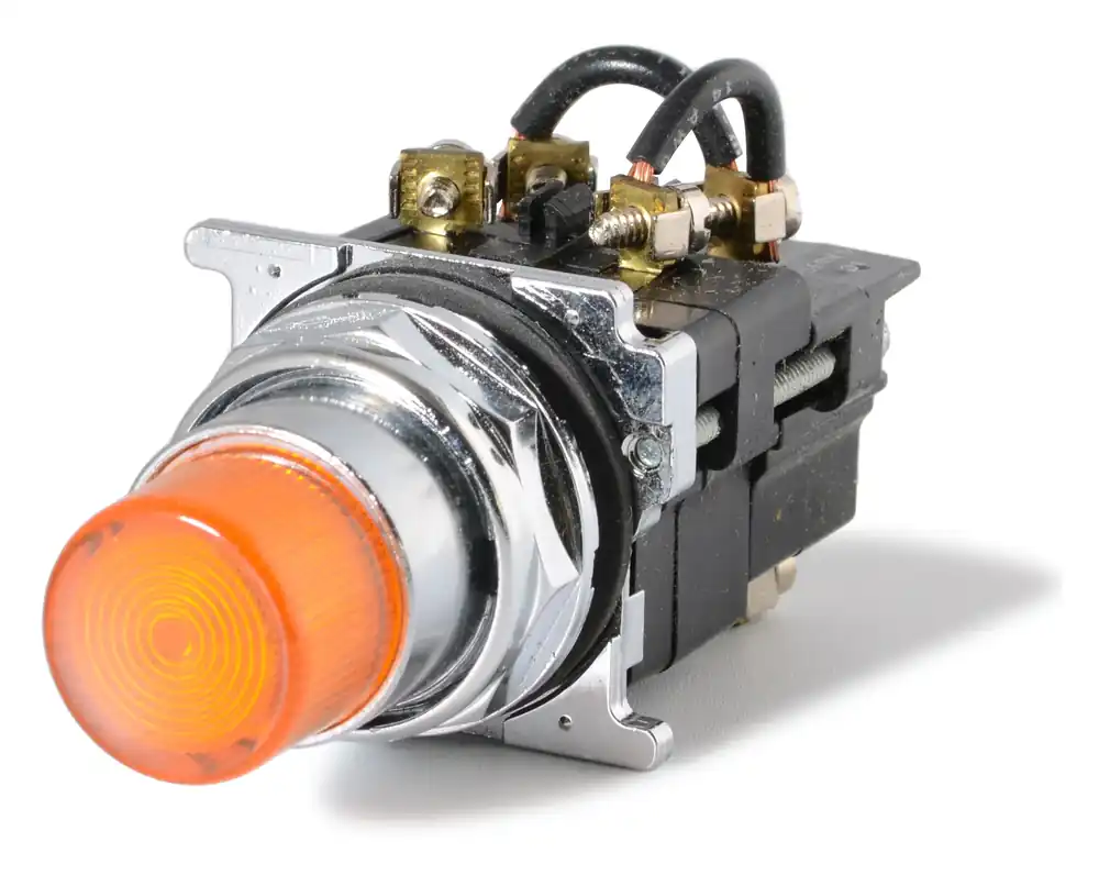 Eaton 10250T74NA Pushbutton Get Yours