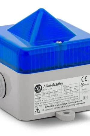 Allen-Bradley 855BGMS10R6 Beacon One Day Deal