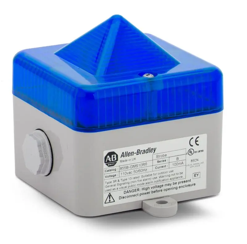 Allen-Bradley 855BGMS10R6 Beacon One Day Deal