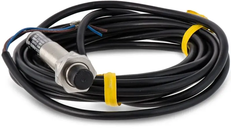 Special Discount Allen-Bradley 871TR4B12 Proximity Sensor
