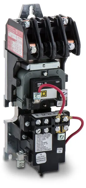 Big Sale Square D 8903LXO20V01 Contactor