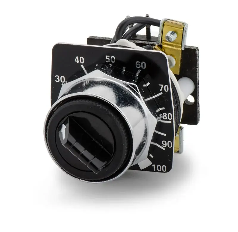 Popular Schneider Electric 9001K2108 Potentiometer
