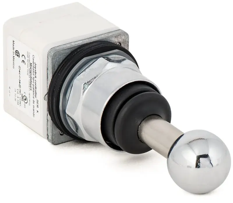 Fresh Stock Schneider Electric 9001K33 Joystick Controller