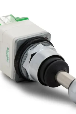 Brand New Schneider Electric 9001K33H7 Joystick Switch