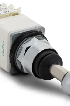 Schneider Electric 9001K35H13 Joystick Switch Trusted Brand