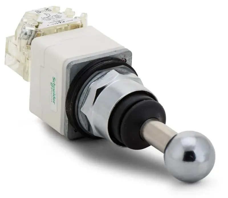 Schneider Electric 9001K35H13 Joystick Switch Trusted Brand