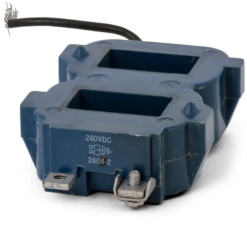 Top Rated Eaton/Cutler-Hammer 9-2404-2 Coil