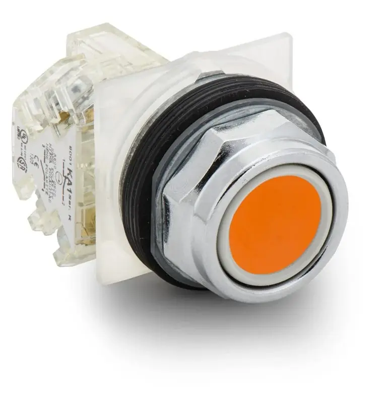 Schneider Electric 9001KR1AH13 Push Button Buy Today