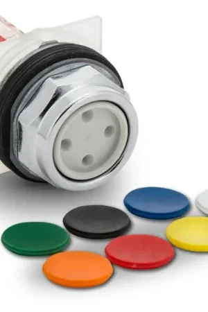 Schneider Electric 9001KR1UH14 Push Button Fast Shipping