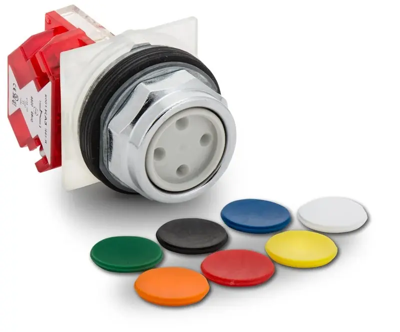 Schneider Electric 9001KR1UH14 Push Button Fast Shipping