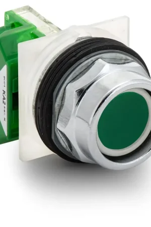Buy Online Schneider Electric 9001KR2GH5 Push Button