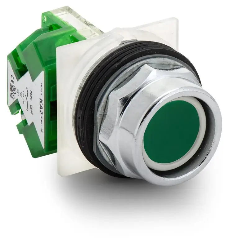 Buy Online Schneider Electric 9001KR2GH5 Push Button