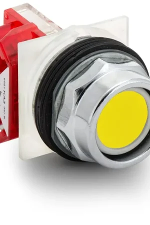Schneider Electric 9001KR2YH6 Push Button Big Sale