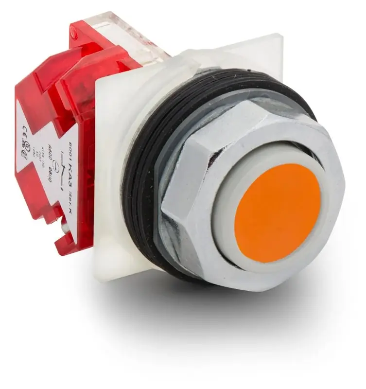 Mega Sale Schneider Electric 9001KR3AH6 Push Button
