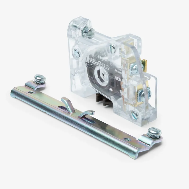 New Arrival Square D 9999SX10 Auxiliary Contact Kit