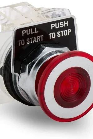 Don't Miss Out Schneider Electric 9001KR9RH1 Push Button