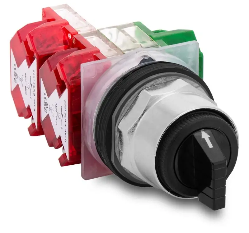 Get Yours Schneider Electric 9001KS42BH16 Selector Switch